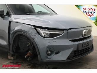 Volvo XC40 Recharge Plus 70 kWh LED ACC Apple/Android Camera LRHZ AHK picture 7