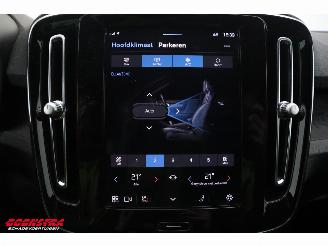 Volvo XC40 Recharge Plus 70 kWh LED ACC Apple/Android Camera LRHZ AHK picture 24
