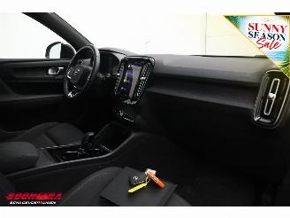 Volvo XC40 Recharge Plus 70 kWh LED ACC Apple/Android Camera LRHZ AHK picture 12