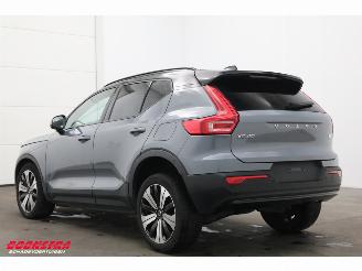 Volvo XC40 Recharge Plus 70 kWh LED ACC Apple/Android Camera LRHZ AHK picture 4