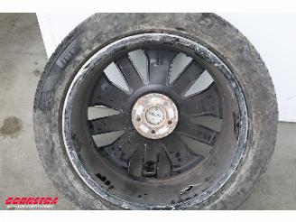 Volvo XC40 Recharge Plus 70 kWh LED ACC Apple/Android Camera LRHZ AHK picture 36