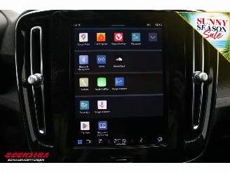 Volvo XC40 Recharge Plus 70 kWh LED ACC Apple/Android Camera LRHZ AHK picture 27