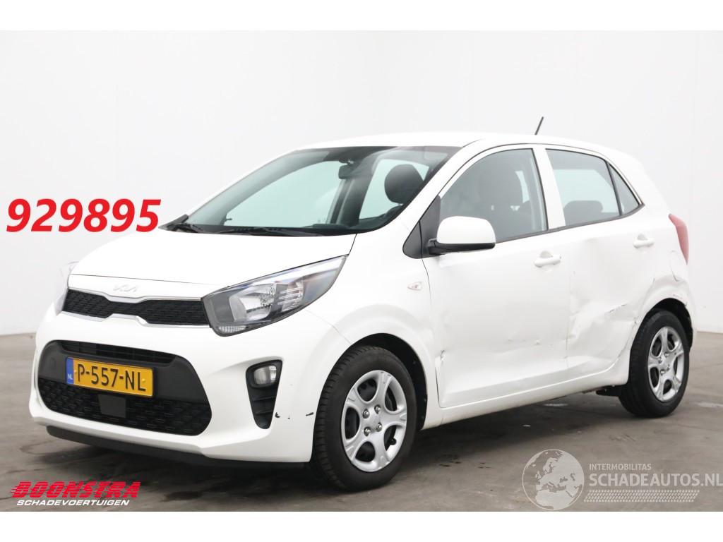 Kia Picanto 1.0 DPi ComfortLine 5p Airco Bluetooth Cruise 69.357 km!