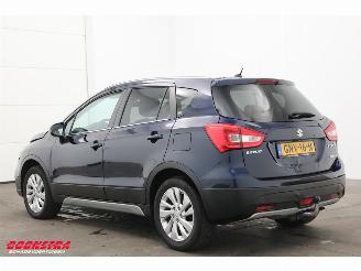Suzuki S-Cross 1.4 Boosterjet Select Smart Hybr. ACC Navi Camera SHZ AHK 45.051 km! picture 4