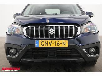 Suzuki S-Cross 1.4 Boosterjet Select Smart Hybr. ACC Navi Camera SHZ AHK 45.051 km! picture 11