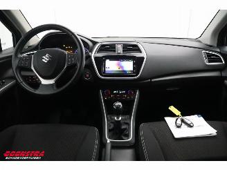 Suzuki S-Cross 1.4 Boosterjet Select Smart Hybr. ACC Navi Camera SHZ AHK 45.051 km! picture 18