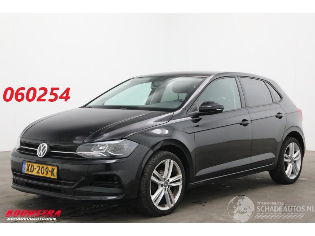 Volkswagen Polo 1.0 TSI DSG Comfortline ACC Airco PDC