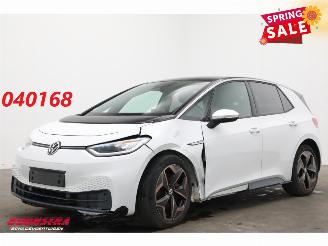 Avarii autoturisme Volkswagen ID.3 Pro S 77 kWh LED ACC Apple/Android LRHZ SHZ 2023/8