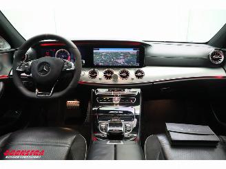 Mercedes E-klasse AMG 63 S 4MATIC+ Drivers Package Pano LED ACC HUD Burmester 360° picture 14