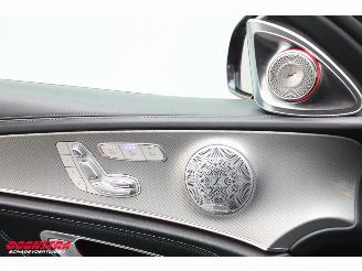 Mercedes E-klasse AMG 63 S 4MATIC+ Drivers Package Pano LED ACC HUD Burmester 360° picture 29