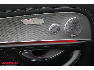 Mercedes E-klasse AMG 63 S 4MATIC+ Drivers Package Pano LED ACC HUD Burmester 360° picture 35