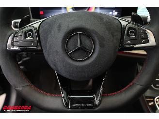 Mercedes E-klasse AMG 63 S 4MATIC+ Drivers Package Pano LED ACC HUD Burmester 360° picture 21