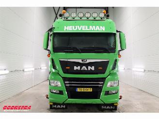 MAN TGX 18.430 Hydrauliek 4X2 Euro 6 picture 5