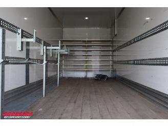 Mercedes Atego 1018 Aut. LBW Bak-Klep Dhollandia 171.717 km! picture 16