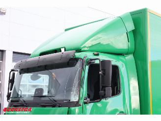 Mercedes Atego 1018 Aut. LBW Bak-Klep Dhollandia 171.717 km! picture 9