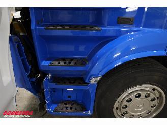 Mercedes Actros Actros 1951 Full Air Standairco Leder picture 17