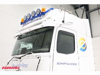 Mercedes Actros Actros 1951 Full Air Standairco Leder picture 15