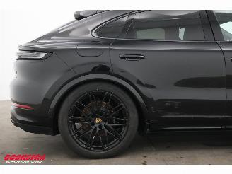 Porsche Cayenne 3.0 E-Hybrid Sport Chrono PASM 360° Bose Lucht ACC picture 5
