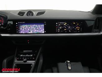 Porsche Cayenne 3.0 E-Hybrid Sport Chrono PASM 360° Bose Lucht ACC picture 16