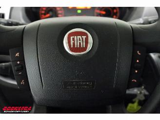 Fiat Ducato 2.3 MJ 150 PK Koffer Navi Airco Cruise 149.866 km! picture 13