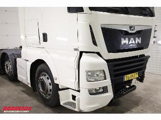 MAN TGX 26.460 6X2 Euro 6 picture 10