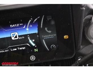 Yamaha  Tracer 7 GT ABS LED Topkoffer Bluetooth 5.412 km! picture 17