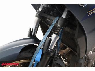 Yamaha  Tracer 7 GT ABS LED Topkoffer Bluetooth 5.412 km! picture 11