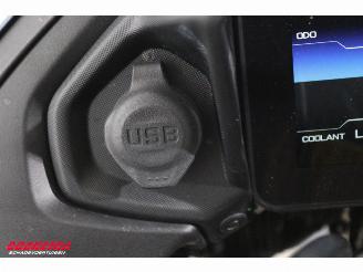 Yamaha  Tracer 7 GT ABS LED Topkoffer Bluetooth 5.412 km! picture 21