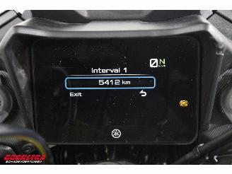Yamaha  Tracer 7 GT ABS LED Topkoffer Bluetooth 5.412 km! picture 19