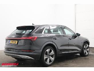 Audi E-tron 55 quattro 95 kWh Pano LED Cruise SHZ PDC picture 3