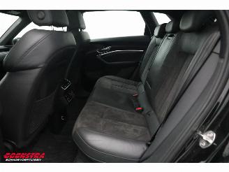 Audi E-tron 55 quattro 95 kWh Pano LED Cruise SHZ PDC picture 19