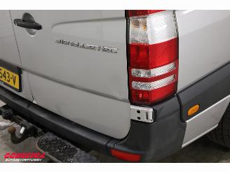 Mercedes Sprinter 319 BlueTEC 7G-Tronic Navi Airco Cruise Camera AHK picture 5