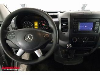 Mercedes Sprinter 319 BlueTEC 7G-Tronic Navi Airco Cruise Camera AHK picture 11