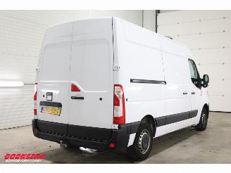 Renault Master 2.3 dCi 135 L2-H2 Thermo King Navi Airco Cruise Camera PDC AHK 63.002 km! picture 3