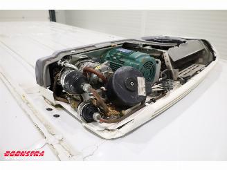 Renault Master 2.3 dCi 135 L2-H2 Thermo King Navi Airco Cruise Camera PDC AHK 63.002 km! picture 7