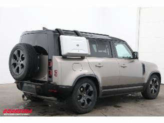 Land Rover Defender 110 3.0 D250 X-Dynamic SE LED ACC Lucht Meridian Camera AHK picture 3
