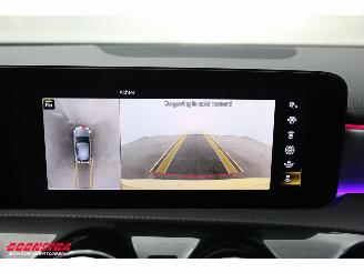 Mercedes A-klasse AMG 45 4MATIC+ Pano LED ACC Burmester 360° SHZ picture 26