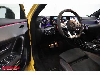 Mercedes A-klasse AMG 45 4MATIC+ Pano LED ACC Burmester 360° SHZ picture 17