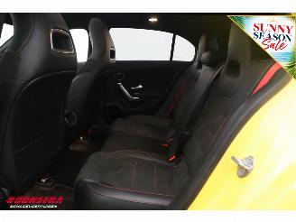 Mercedes A-klasse AMG 45 4MATIC+ Pano LED ACC Burmester 360° SHZ picture 16