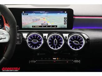 Mercedes A-klasse AMG 45 4MATIC+ Pano LED ACC Burmester 360° SHZ picture 14