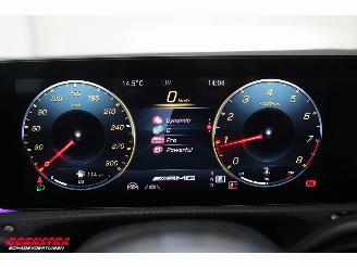 Mercedes A-klasse AMG 45 4MATIC+ Pano LED ACC Burmester 360° SHZ picture 21