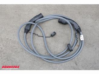 BMW 5-serie 530e M-Sport Pro Leder ACC H/K Camera SHZ picture 29