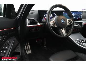 BMW 3-serie 330E M-Sport Schuifdak H/K Memory HUD LRHZ Camera AHK picture 18