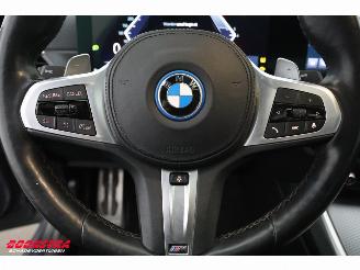 BMW 3-serie 330E M-Sport Schuifdak H/K Memory HUD LRHZ Camera AHK picture 20