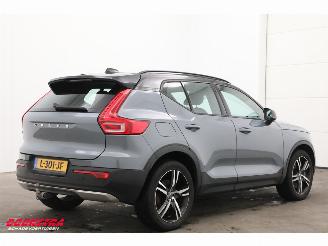 Volvo XC40 1.5 T5 Recharge R-Design LED ACC Pano H/K Memory 360° AHK picture 3