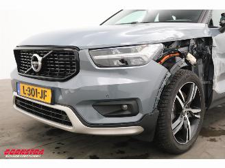 Volvo XC40 1.5 T5 Recharge R-Design LED ACC Pano H/K Memory 360° AHK picture 9