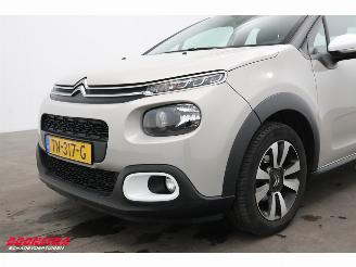 Citroën C3 1.2 PureTech S&S Shine Navi Clima Cruise Camera PDC 76.176 km! picture 10