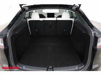 Tesla Model Y RWD 58 kWh Pano LED ACC Leder Camera SHZ picture 38