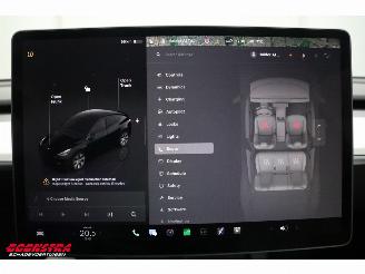 Tesla Model Y RWD 58 kWh Pano LED ACC Leder Camera SHZ picture 29