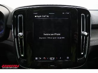 Volvo C-40 Single Motor Ext. Range Plus 82 kWh LED ACC Apple/Android LRHZ picture 30